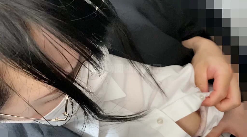 痴漢記録日記vol.77【1人目：お堅いOL】-14