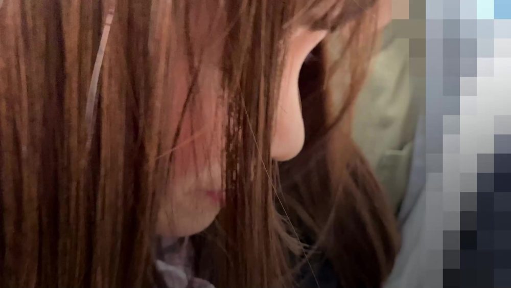 痴漢記録日記vol.59【3人目：極上制服女子】-4