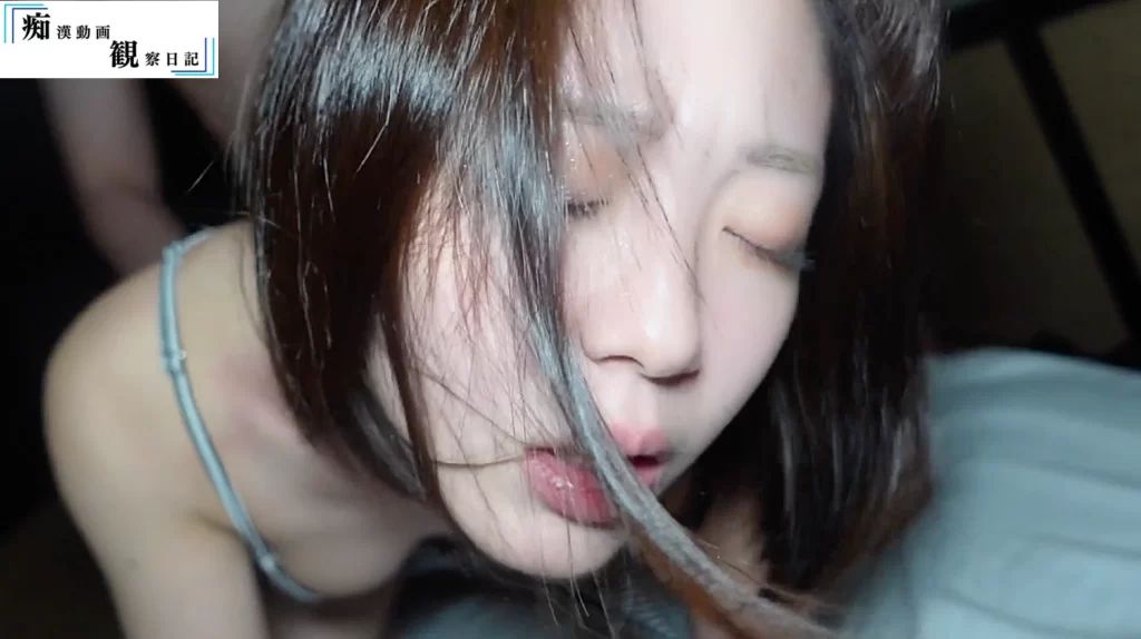 【特典3本】キャンパス合宿施設侵入／都内女子短大ゴルフ部1年3名①《限定最高画質》-9