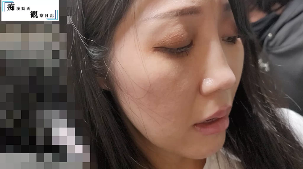 [乗車記録53]黒髪美人OL...終始抵抗無しのOK娘-23