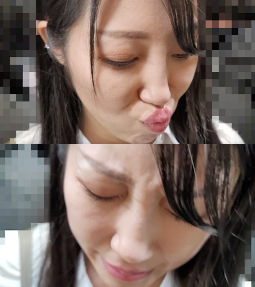 [乗車記録53]黒髪美人OL...終始抵抗無しのOK娘-31