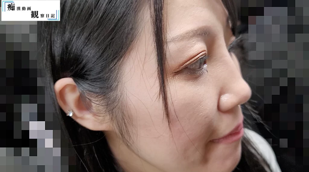 [乗車記録53]黒髪美人OL...終始抵抗無しのOK娘-5