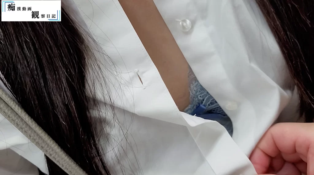 [乗車記録53]黒髪美人OL...終始抵抗無しのOK娘-9