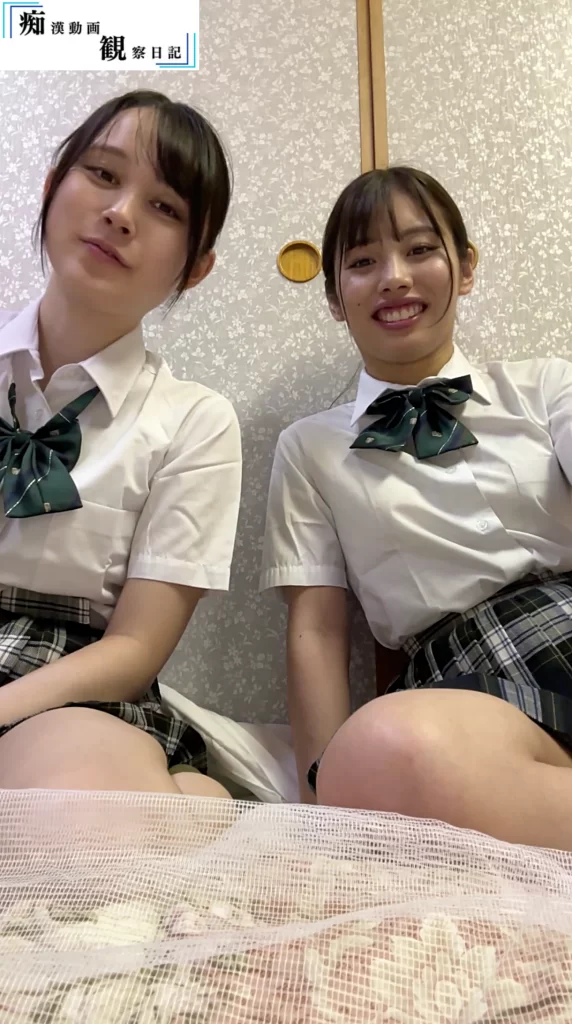 ［配信＆夜※い流出］県立○泉○等学校合宿　バスケ部マネジャー[オナニー配信収録]-2