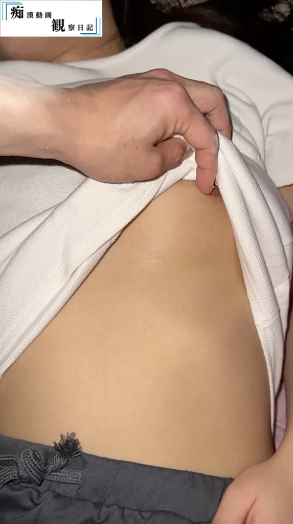 ［配信＆夜※い流出］県立○泉○等学校合宿　バスケ部マネジャー[オナニー配信収録]-23