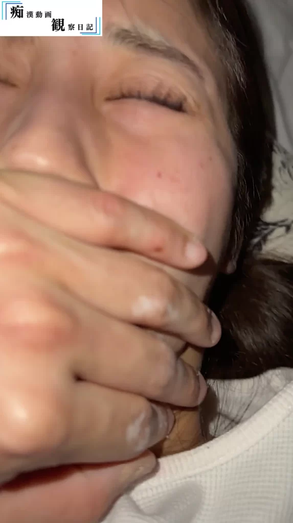 ［配信＆夜※い流出］県立○泉○等学校合宿　バスケ部マネジャー[オナニー配信収録]-27