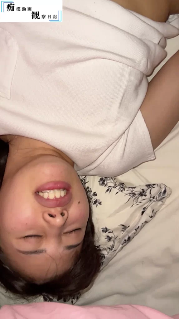 ［配信＆夜※い流出］県立○泉○等学校合宿　バスケ部マネジャー[オナニー配信収録]-34