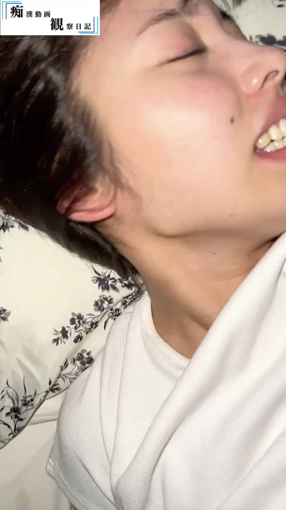 ［配信＆夜※い流出］県立○泉○等学校合宿　バスケ部マネジャー[オナニー配信収録]-38