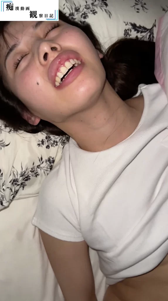 ［配信＆夜※い流出］県立○泉○等学校合宿　バスケ部マネジャー[オナニー配信収録]-39