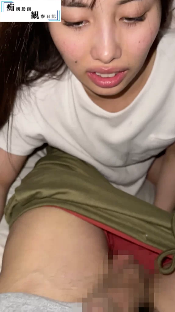 ［配信＆夜※い流出］県立○泉○等学校合宿　バスケ部マネジャー[オナニー配信収録]-45