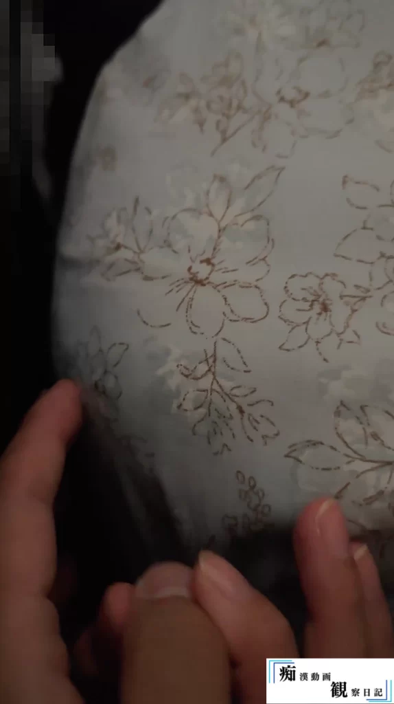 [音声有/つきまとい]2区間追いかけられてヤラれたあのKを土曜日の私服姿をつきまとって狙い撃ち。-12