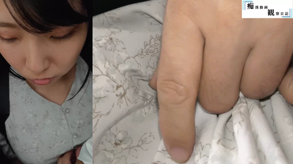 [音声有/つきまとい]2区間追いかけられてヤラれたあのKを土曜日の私服姿をつきまとって狙い撃ち。-13