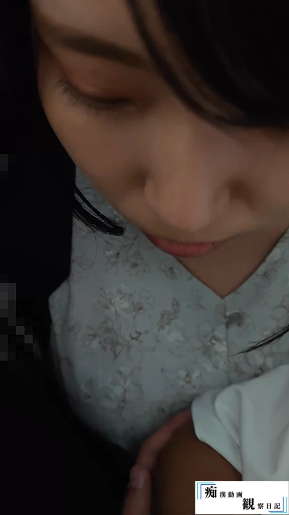 [音声有/つきまとい]2区間追いかけられてヤラれたあのKを土曜日の私服姿をつきまとって狙い撃ち。-6