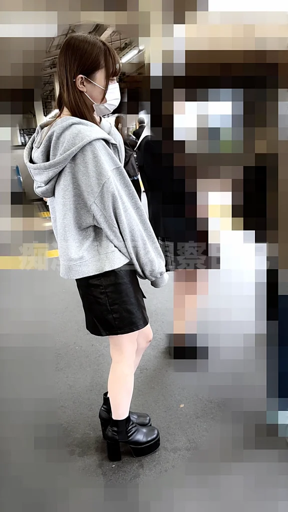 【奇跡のコラボ】こんなことがあっていいのか。過去一にして唯一の映像-1