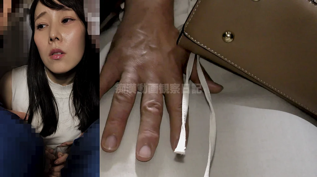 【20代後半OL】淫らの宝石箱。膣屁かましながら踊り喰い状態の容姿端麗ぶっ壊れスペック美淑女と触人達-5