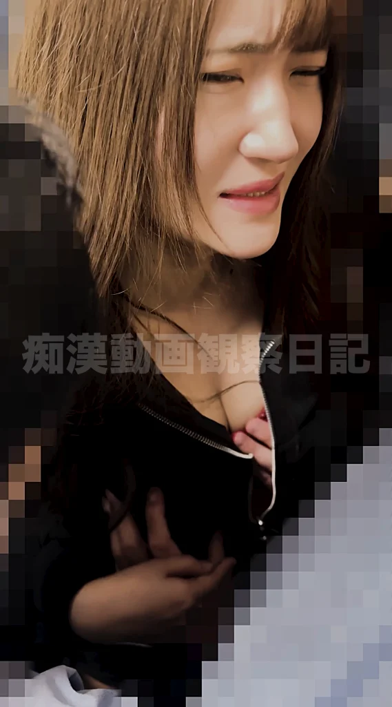 [20代ギャル]19分5秒に限界崩壊ガクブル痙攣フィニッシュ。Tバックボッコボコ超食い込み前後アングル五感コンプリート-25