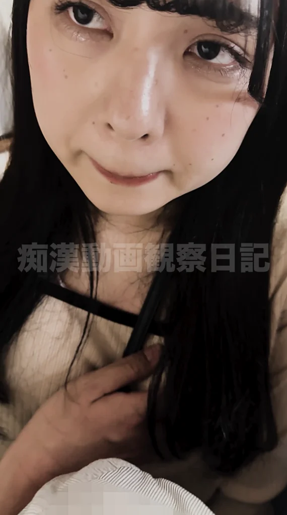 令和7年(不同わ)029 Kawaii猥褻フェイス女子大生集団被触事案-36
