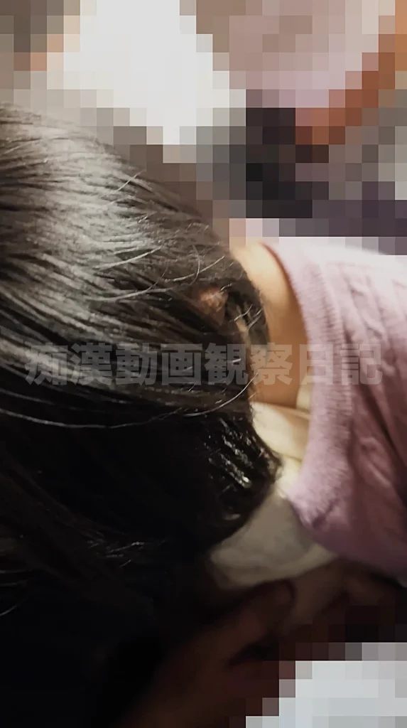 令和7年(不同わ)030 絶望的で有望な本能剥き出し黒髪ボブ巨乳OL。-26