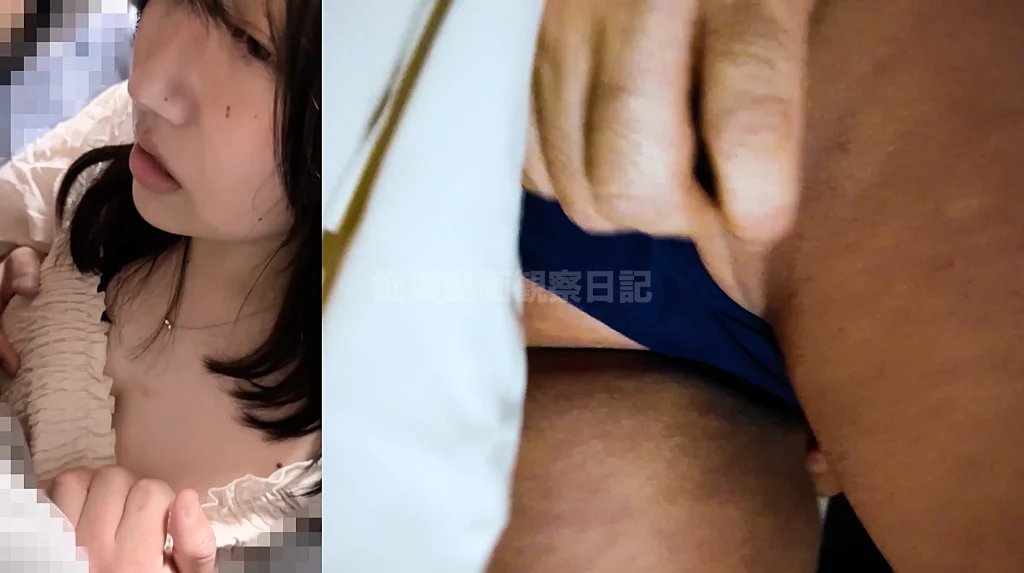 【私服K】驚喜。巻頭表紙クラスの青春ダイナマイトボディ。中身と反応はもっとヤバい。-15