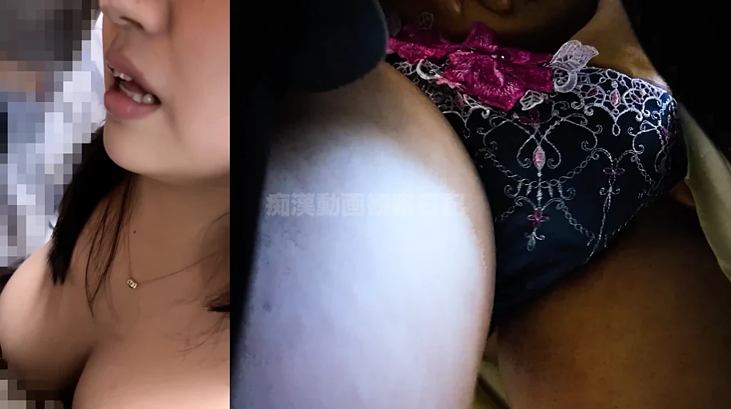 【私服K】驚喜。巻頭表紙クラスの青春ダイナマイトボディ。中身と反応はもっとヤバい。-29