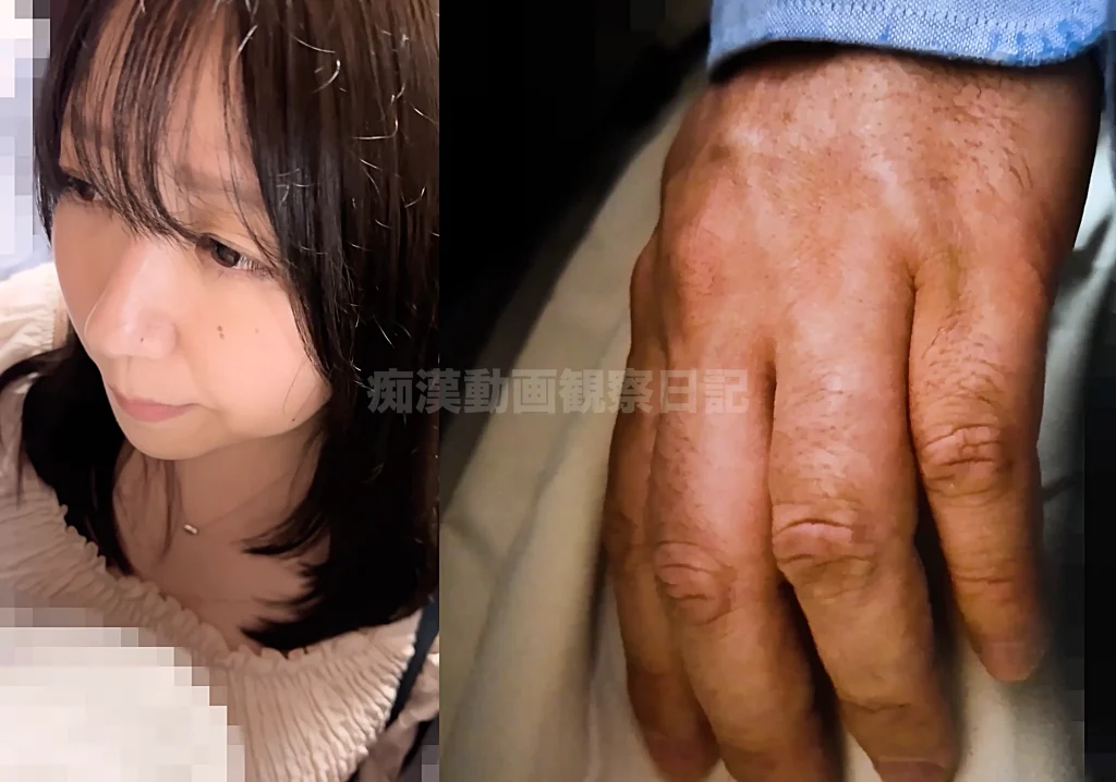 【私服K】驚喜。巻頭表紙クラスの青春ダイナマイトボディ。中身と反応はもっとヤバい。-4