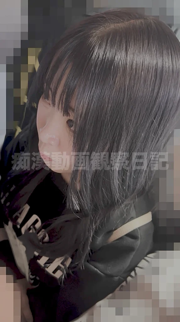 [地下I×汚乳]不埒のS級フェイス。自律神経狂って鳥肌勃発黙々アクメ-2