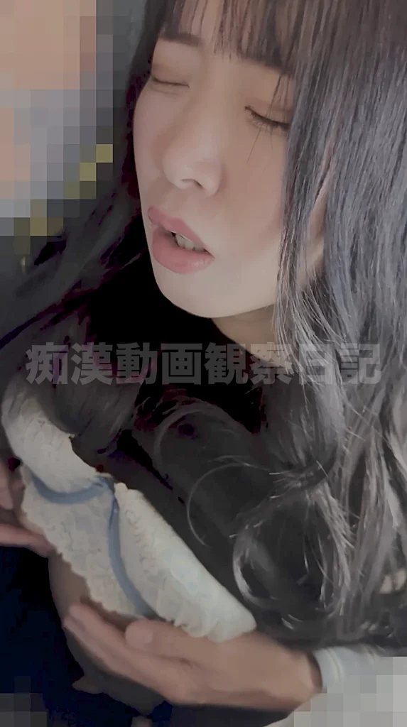 [地下I×汚乳]不埒のS級フェイス。自律神経狂って鳥肌勃発黙々アクメ-24