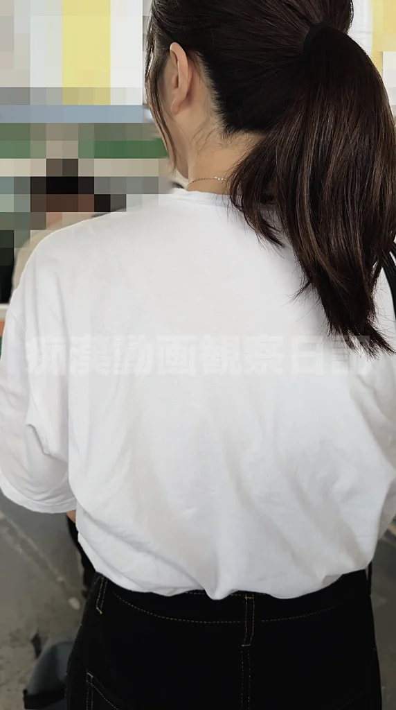 [OL/絶句]世界最高難易度ウルトラCの長時間窃吻窃交映像-1