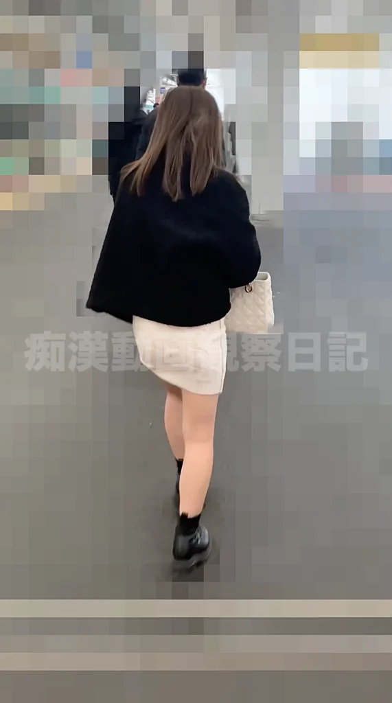 【夏の福袋】SSS級美人OLとノーガード白目剥きアクメマスク公務員-43