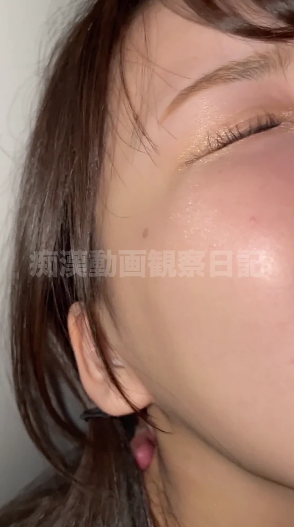 【流出】T県F市ローカルスーパー／ご当地アイドル美巨乳バイトにガチ中出し／怯える美少女をハメまくり放題-22