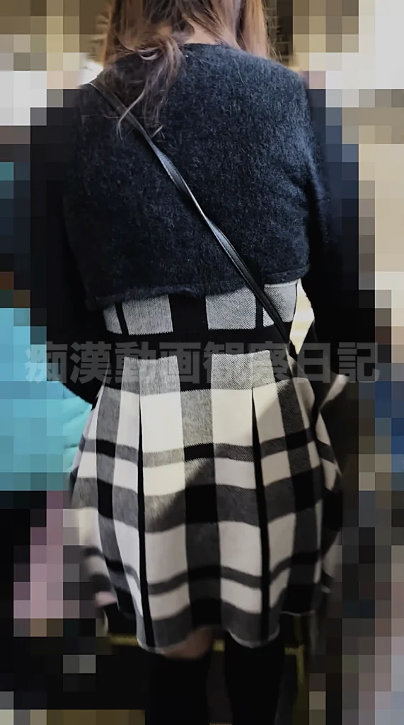 [窃触支配/私服K]壊れてしまった新垣×衣!?理性の限界と羞恥の閾値を超えて。-26