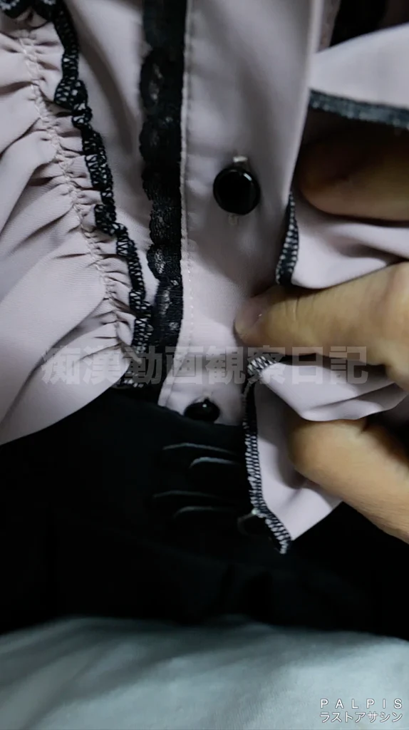 【忍射Ep93】１駅の短期決戦-2