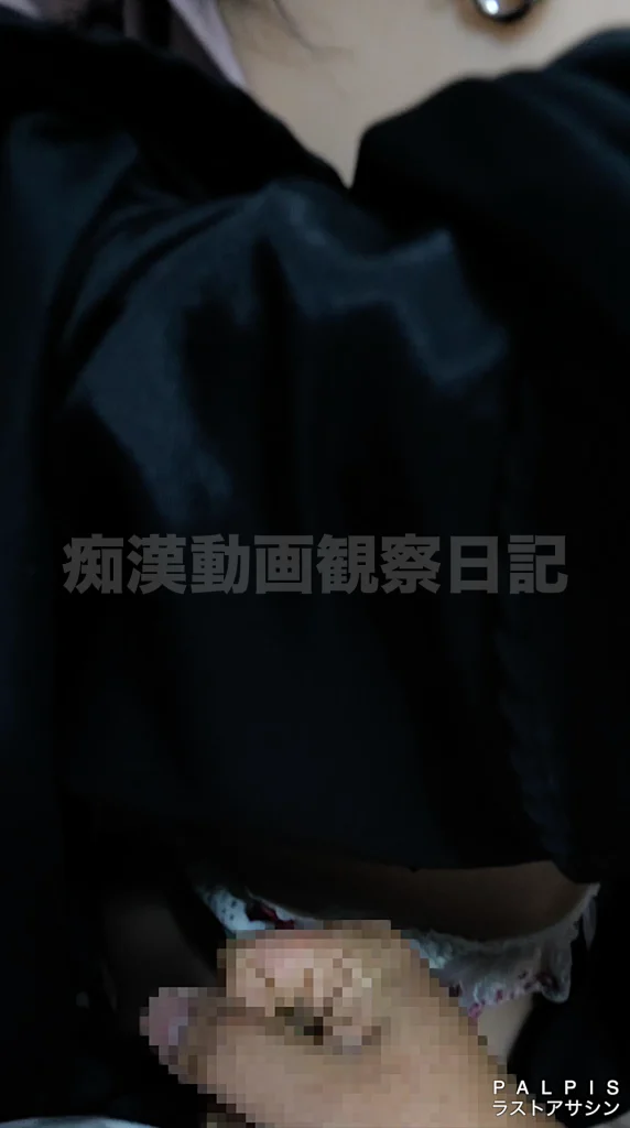 【忍射Ep93】１駅の短期決戦-25