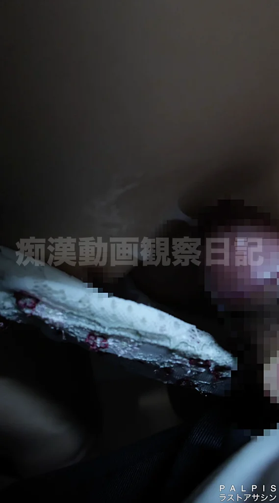 【忍射Ep93】１駅の短期決戦-31