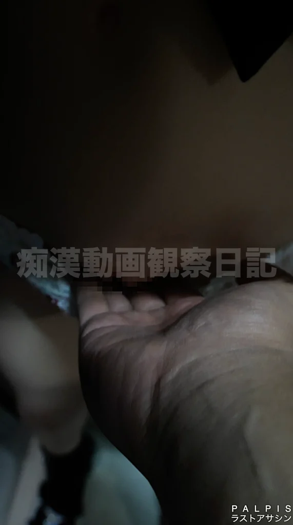 【忍射Ep93】１駅の短期決戦-33