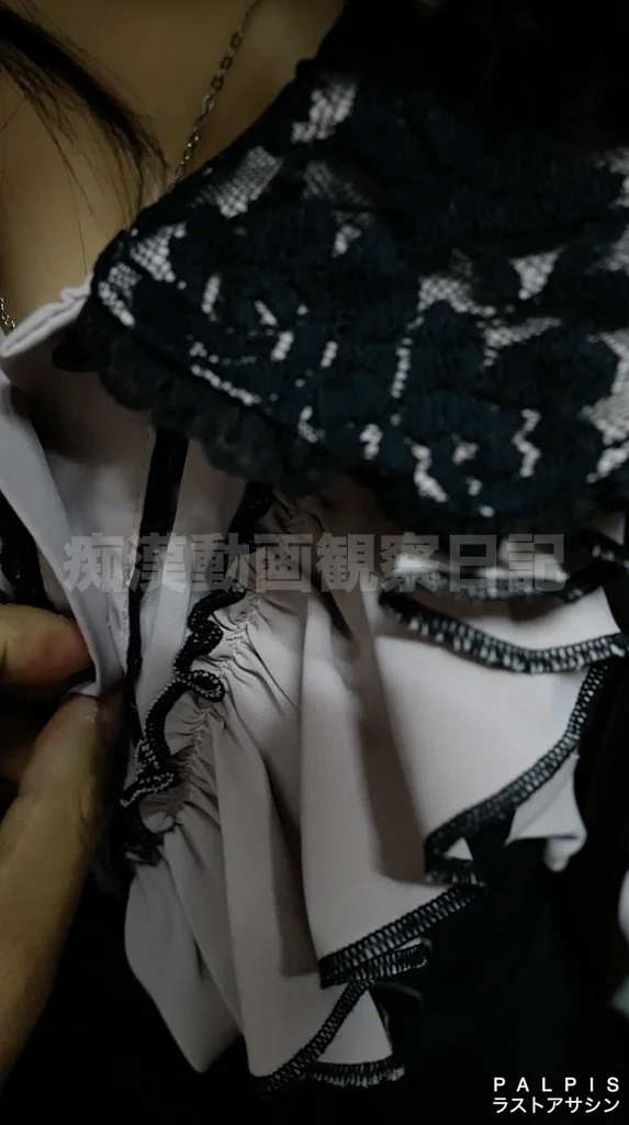 【忍射Ep93】１駅の短期決戦-4