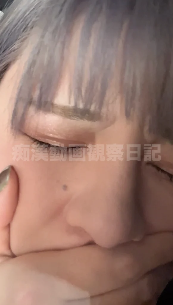 [乗車記録151]THE・クールビューティー。剛毛ヌレヌレの満紅にたっぷり種付け-18