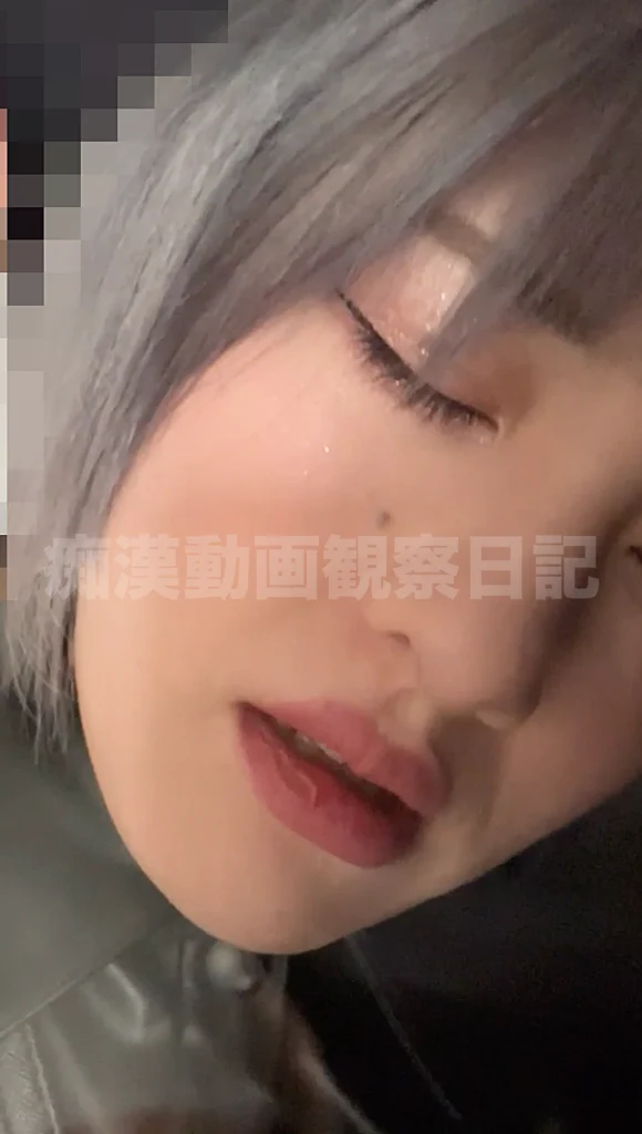 [乗車記録151]THE・クールビューティー。剛毛ヌレヌレの満紅にたっぷり種付け-27