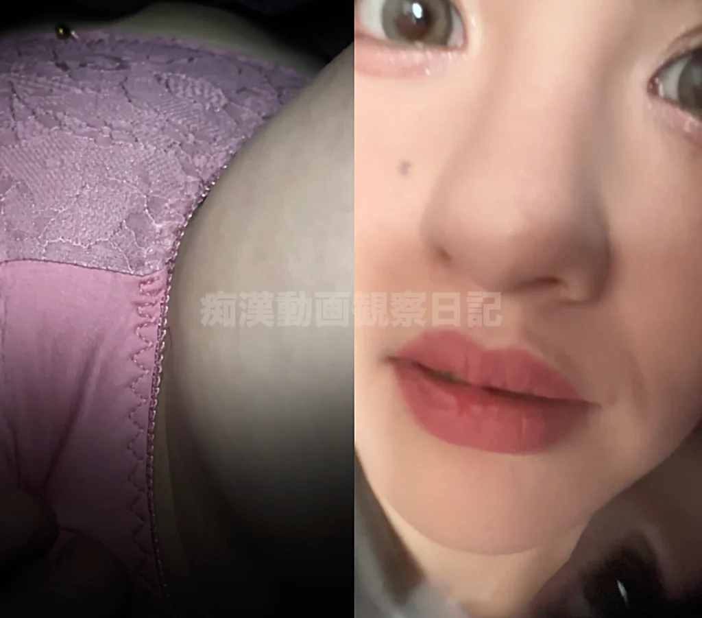 [乗車記録151]THE・クールビューティー。剛毛ヌレヌレの満紅にたっぷり種付け-8