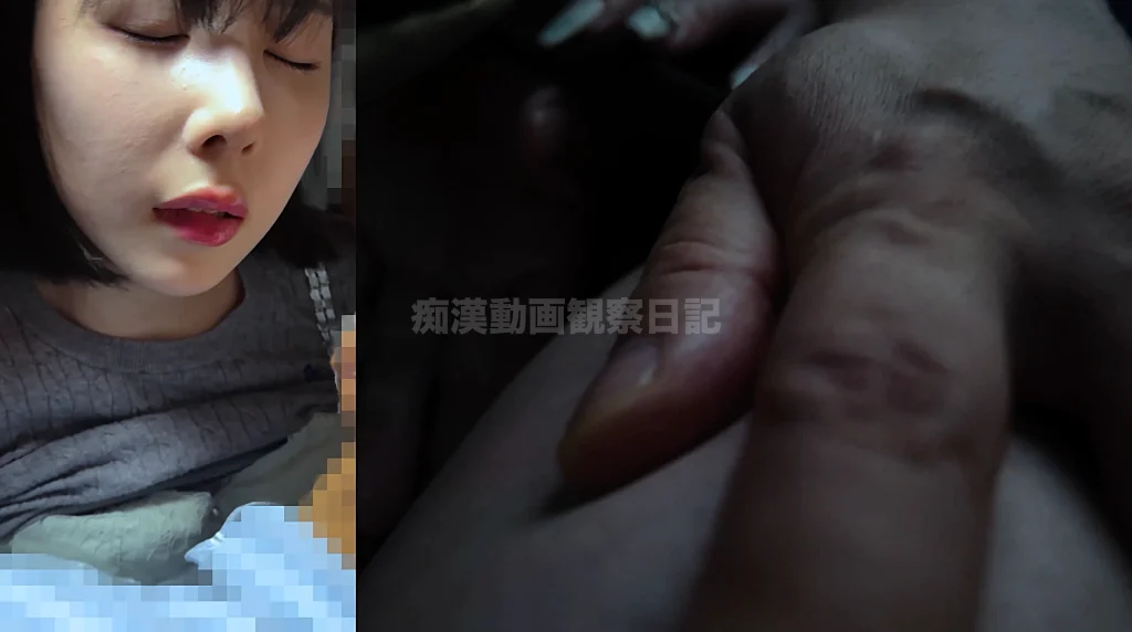 [窃罪カンスト/L級美人]バイブル・オブ・窃交-21