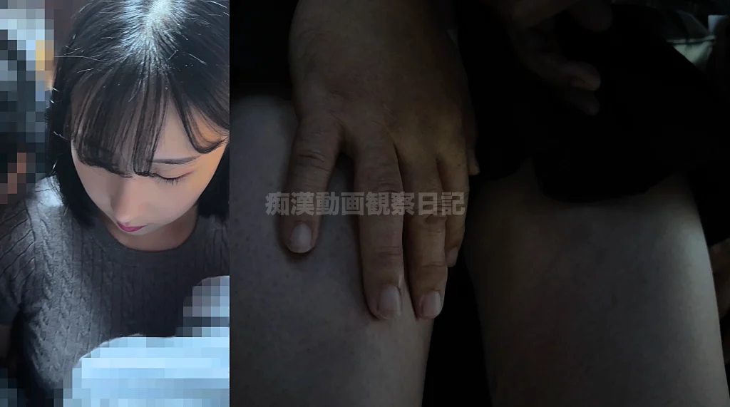 [窃罪カンスト/L級美人]バイブル・オブ・窃交-5