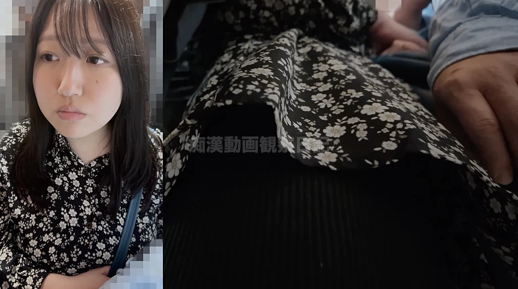 [窃触/私服TEEN]世界よ、これが日本の最胸だ。-24