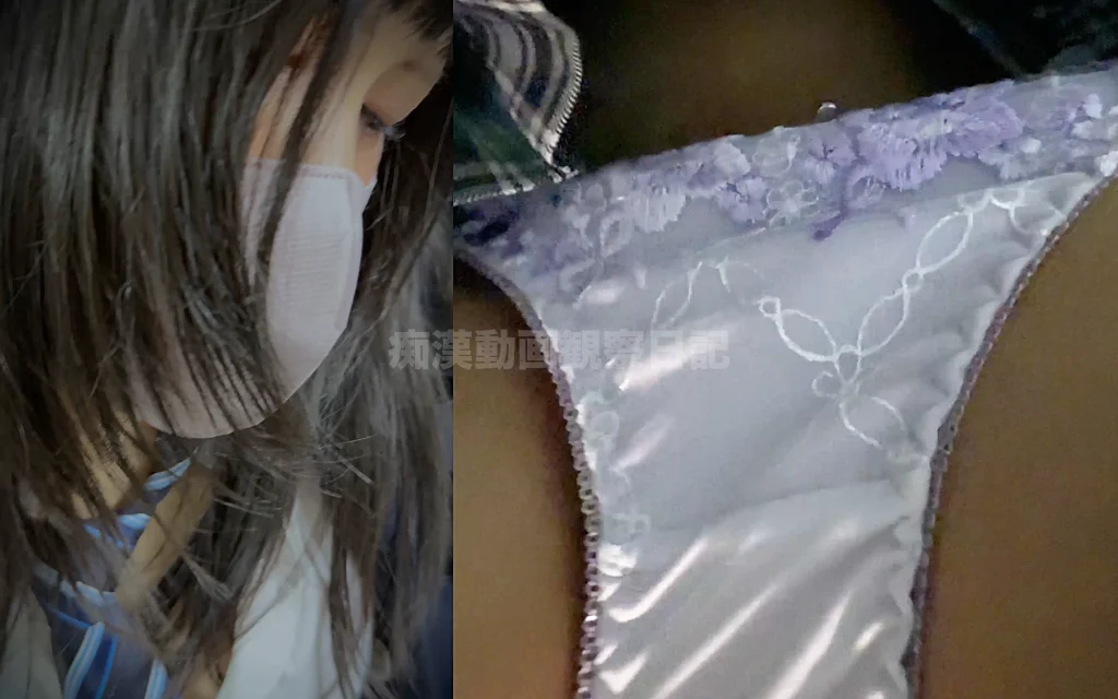 【触33】初の尻コキ、陰部握らせ。反抗期のあの子を再び追い詰め、崩壊させた絶望の21分間。-43