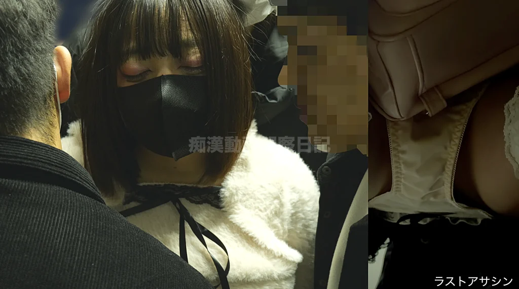 巨乳地雷を破壊-9