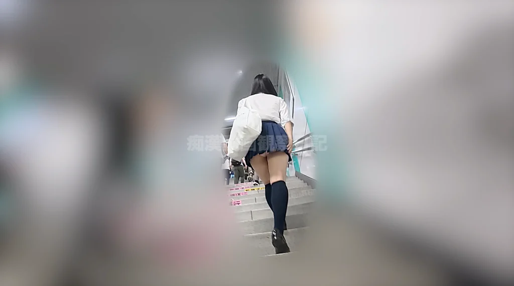 痴かん狂信者 #141【★4】シリーズ随一の神尻！大きさ、柔らかさ、ハリ、弾力、手に吸い付くような肌質、全てが揃った神尻を堪能！-2