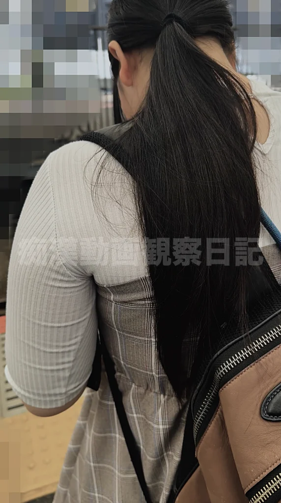 【窃触/私服TEEN】「20分後、大人になりました」L級Kawaii女子と超弩級剛腕手淫師の卑劣で熾烈な成長過程-1
