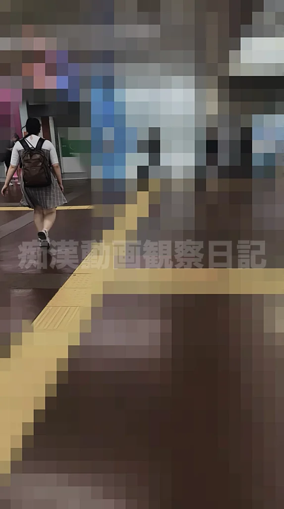 【窃触/私服TEEN】「20分後、大人になりました」L級Kawaii女子と超弩級剛腕手淫師の卑劣で熾烈な成長過程-30