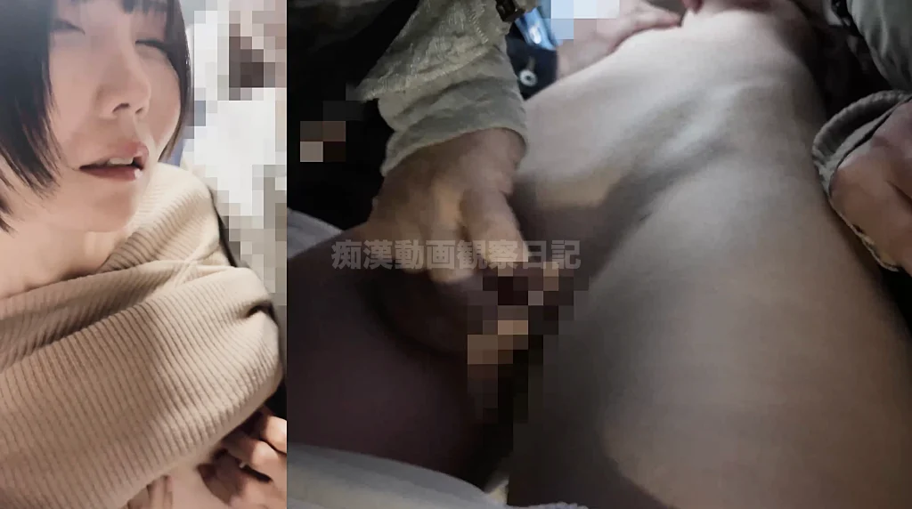 【逆窃触/OL】完網全羅ローアングル。滅逝型Bestボディ露出カウンターアタック。-28