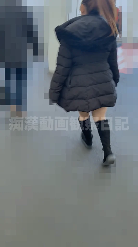 【窃触/JD】フレッシュな喘ぎ声多数収録。ビクビク膣屁AfterSchool痙攣逝。-37