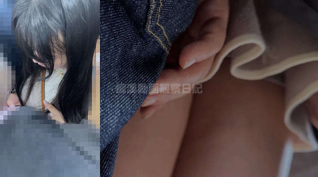 【多量手淫/35分撮高◎】尻穴膣穴乳背中問答無用。汁まみれ汗まみれ熱気まみれ手淫祭。-2